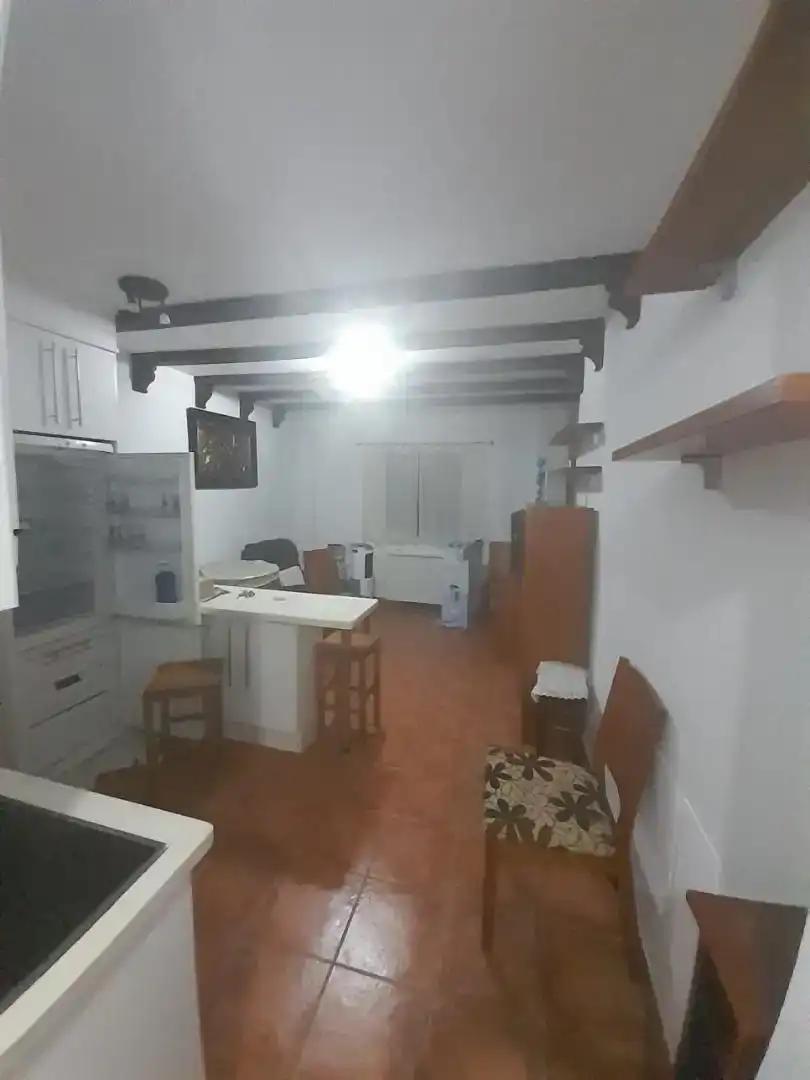 Cocina de Piso en venta en Ronda