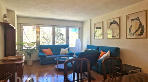 Foto 2 de Pis de lloguer a Calle de Valdebernardo, ., Pavones, Madrid Capital