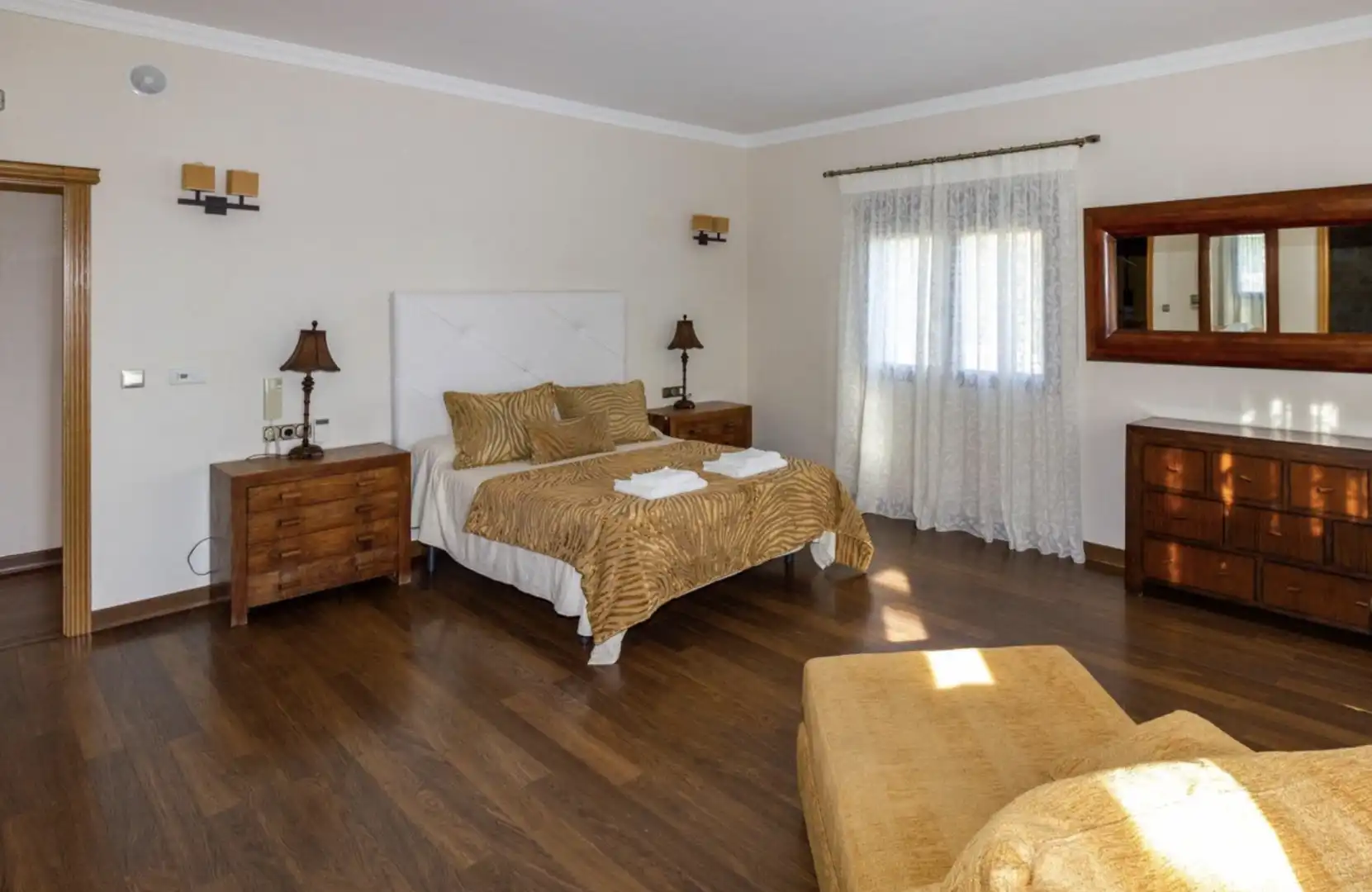 Villa con terrazza in vendita a Mijas pueblo, imagen 9