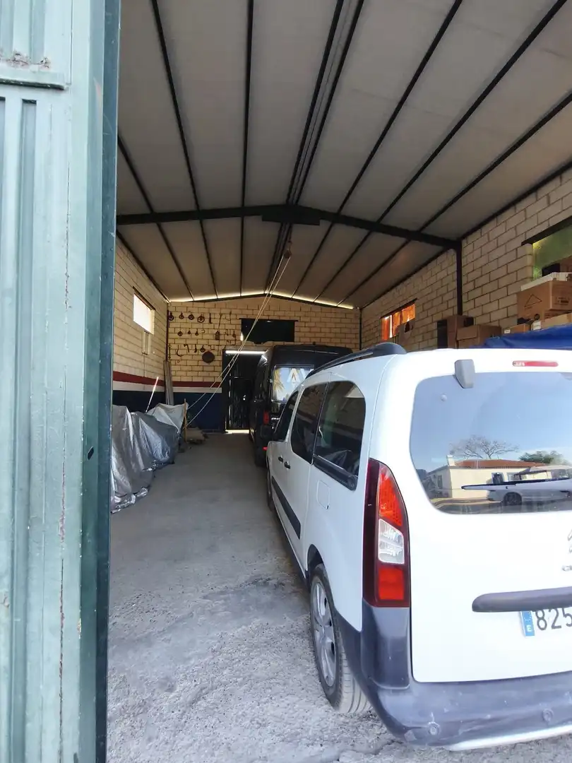 Parking de Terreno en venta en Carmona, Sevilla