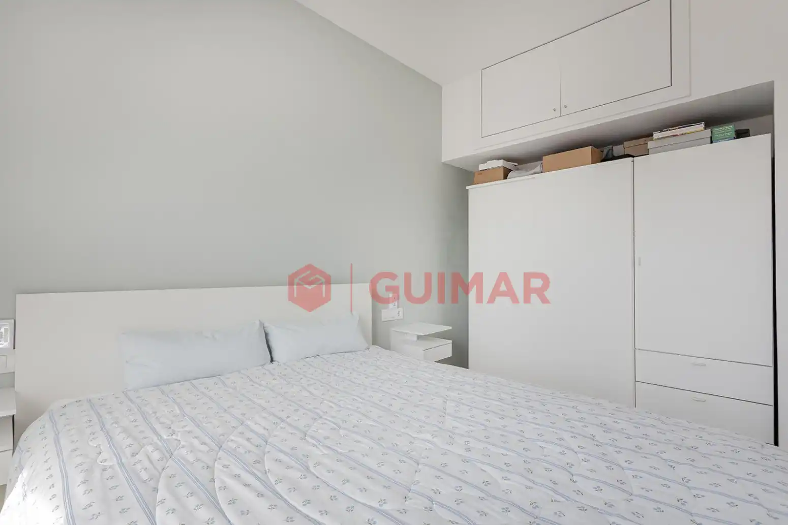 Appartamento con terrazza in vendita a Barcelona - CALLE ARAGO, imagen 9