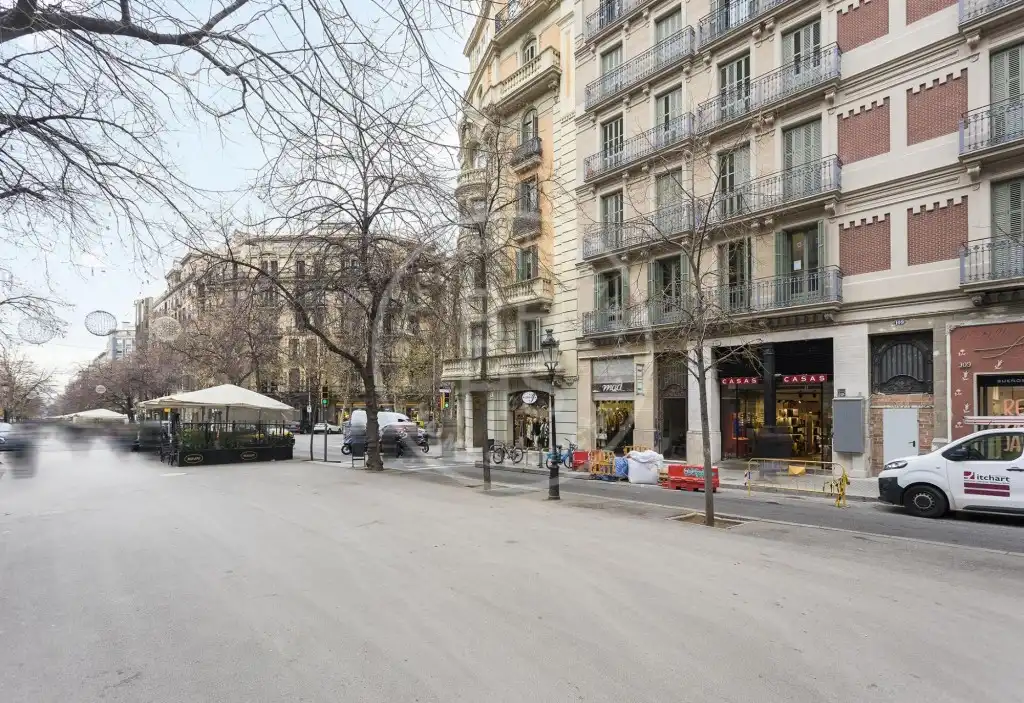 Apartamento con ascensor en venta en Eixample, imagen 29