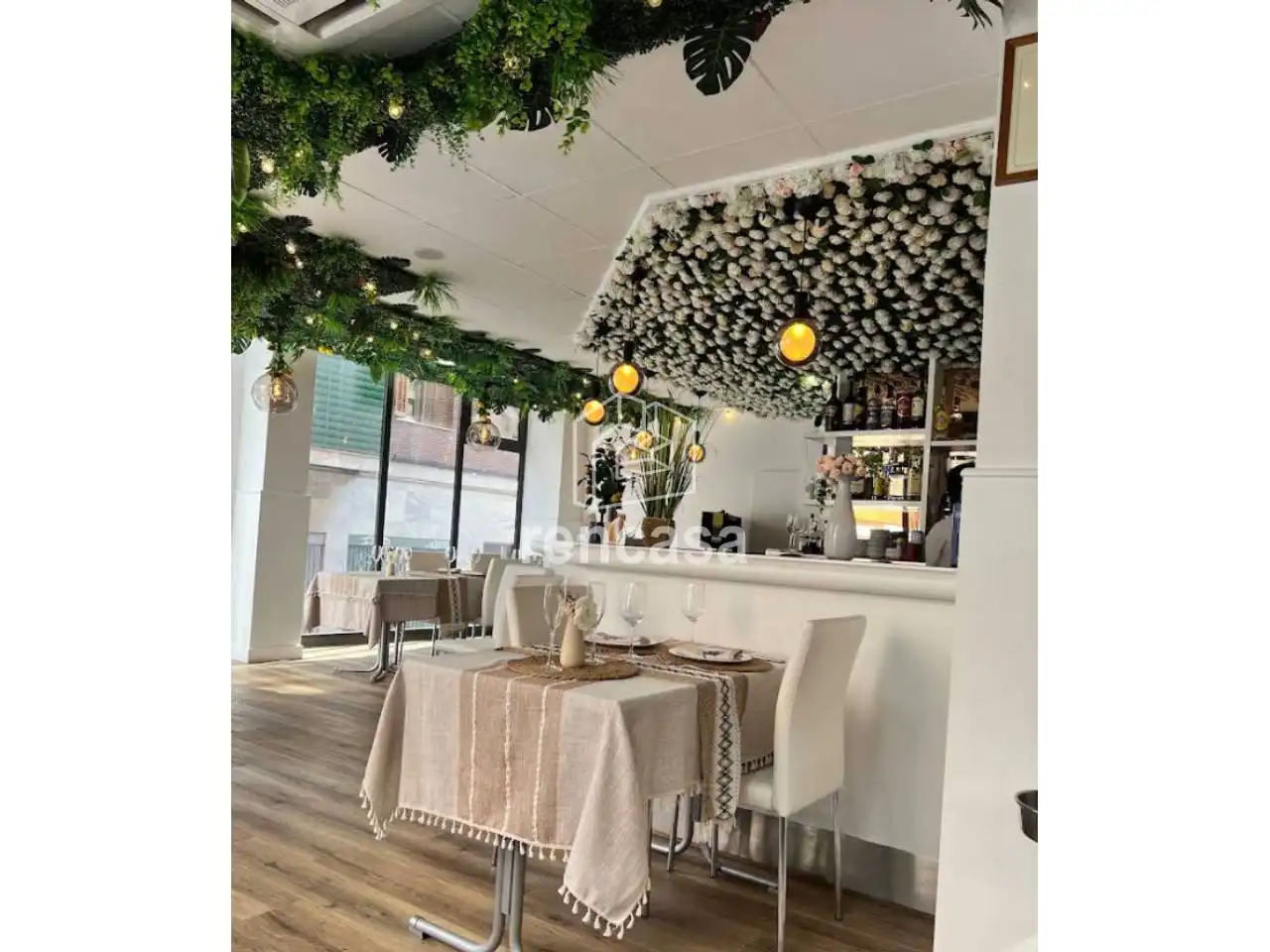 Locale commerciale in cessione a Calle Canonge Brugulat, imagen 3