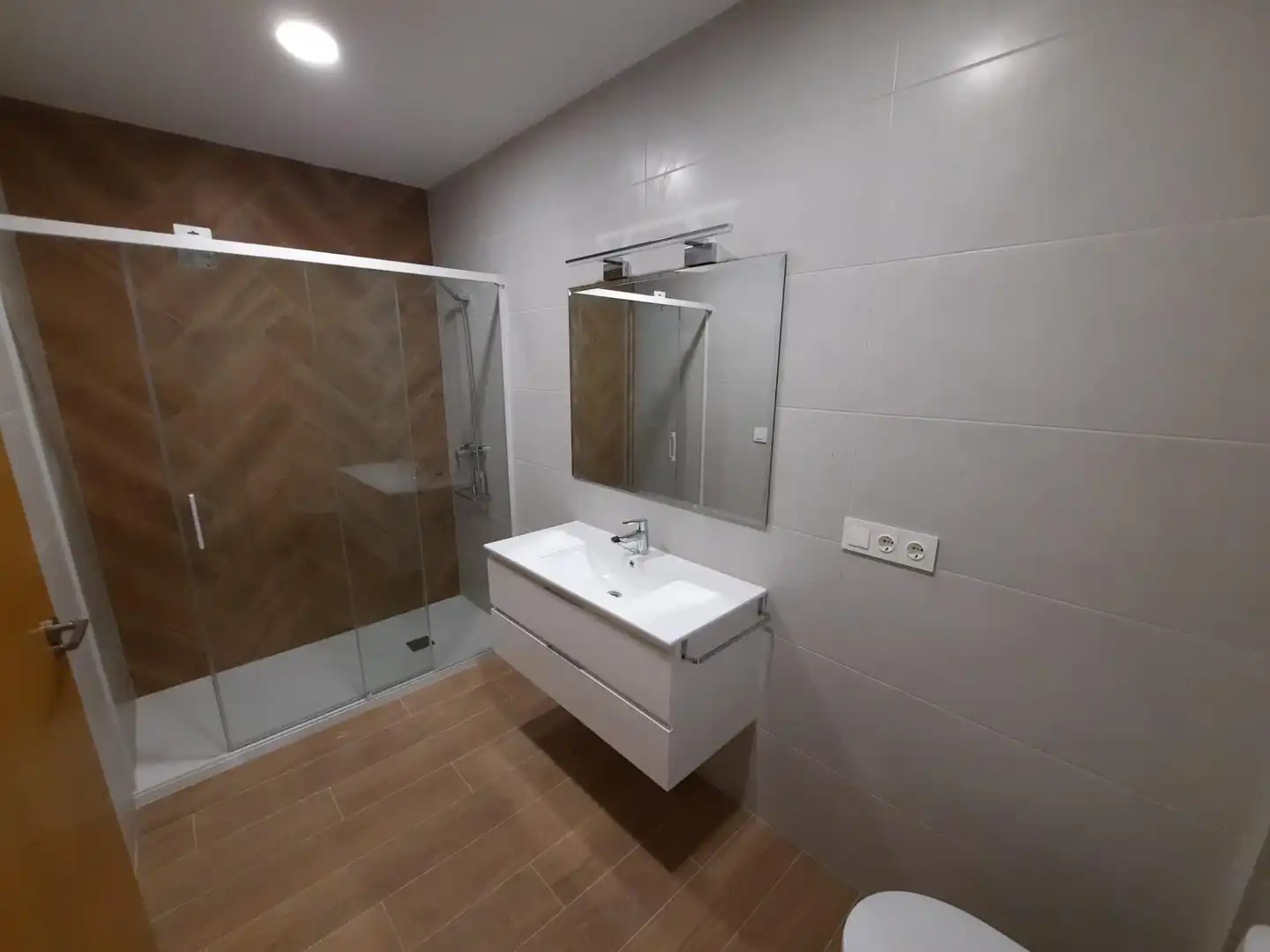 Houses for rent in Calle Castillo, Almansa
