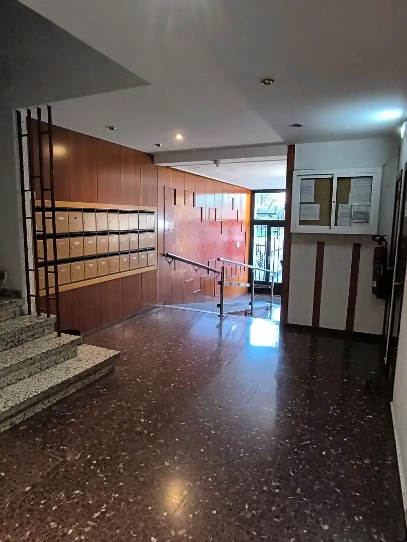 Flat for sale in Zaragoza  with Air Conditioner, Heating and Terrace