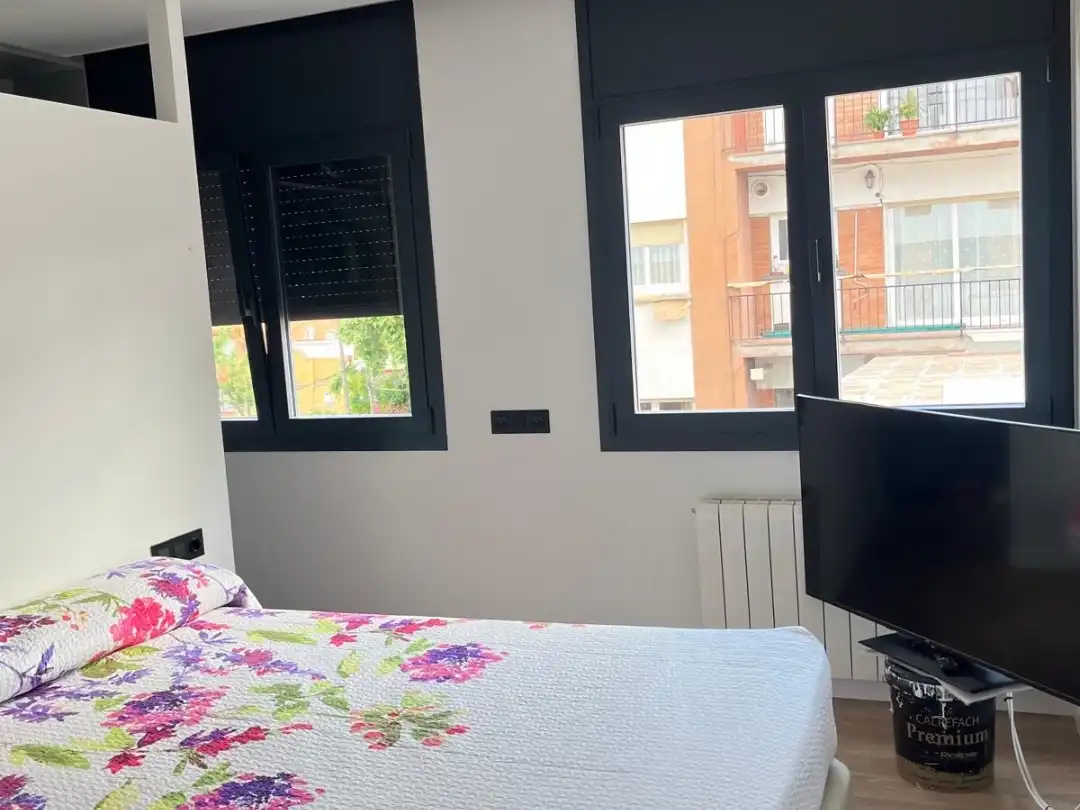 Piso con ascensor en venta en Carrer de porrera 32, imagen 11