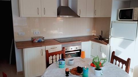 Foto 4 de Apartament en venda a El Sabinar – Urbanizaciones – Las Marinas – Playa Serena, Almería