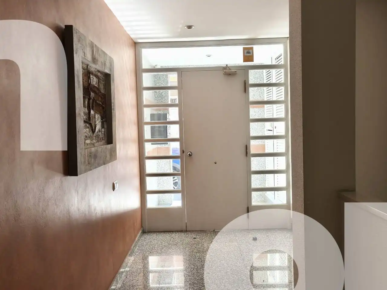 Flat with lift for sale in Les Franqueses del Vallès, imagen 13