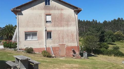 Foto 5 de Casa o xalet en venda a Camiño Da Cabrita, 21, Sedes - Pedroso - Doso, Narón