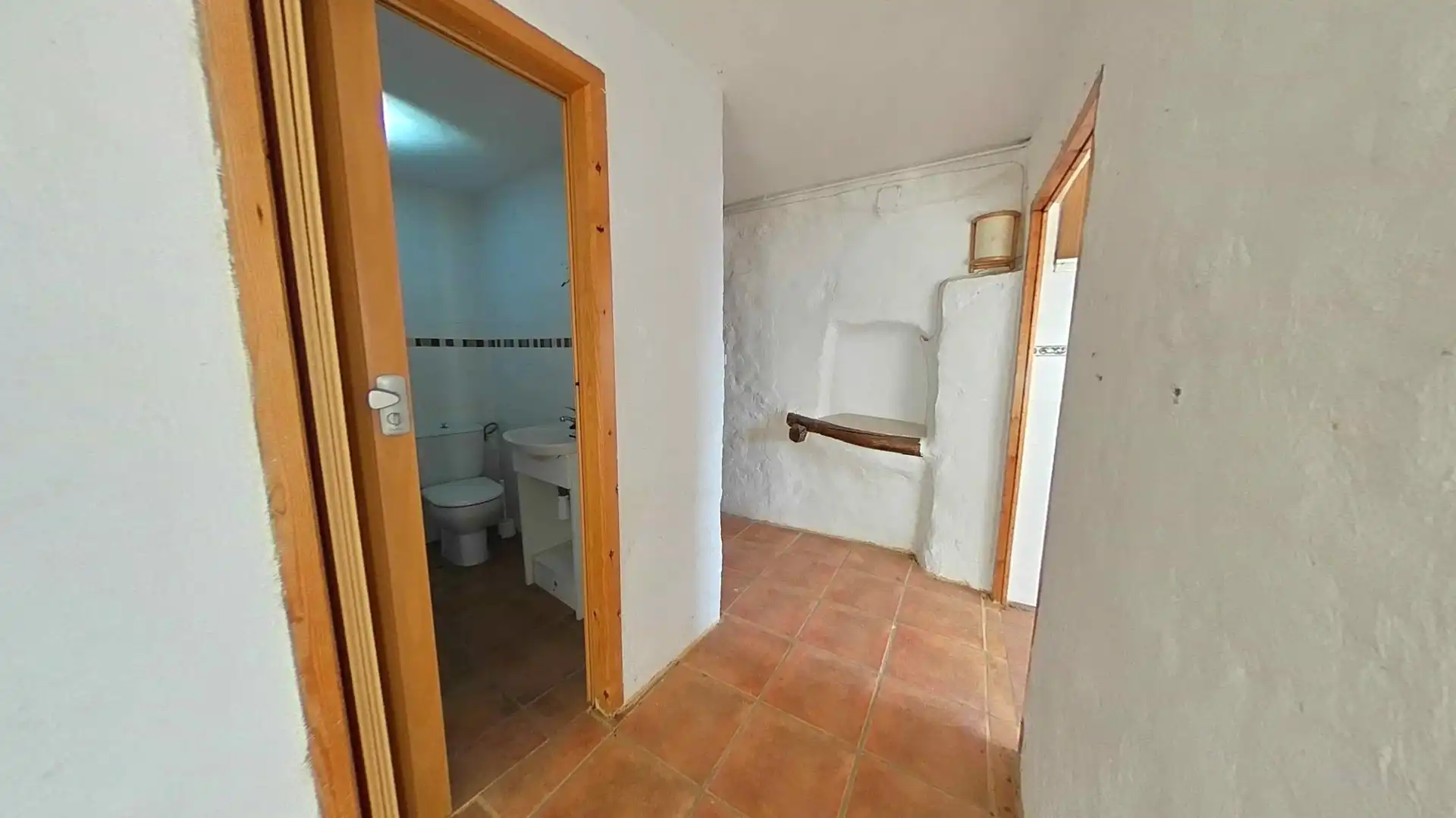 Casa o chalet en venta en La Puebla de Castro con Terraza y Trastero