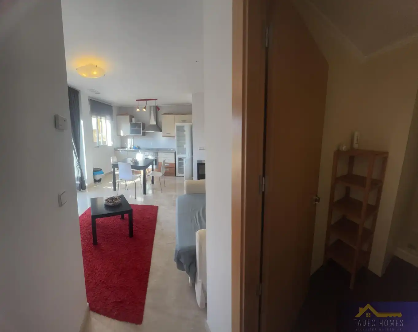Apartament amb terrassa en venda a s 6, imagen 9