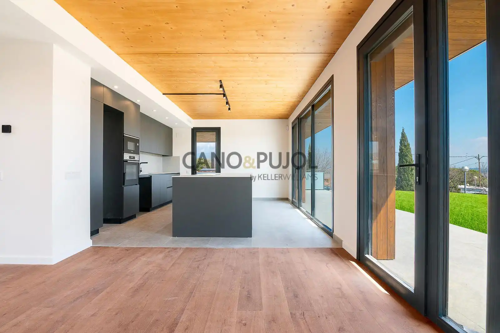 Casa en venda a Santa Eulàlia de Ronçana, imagen 24