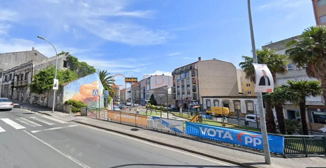 Terreni e lotti in vendita a AVENIDA DE FERROL, imagen 10