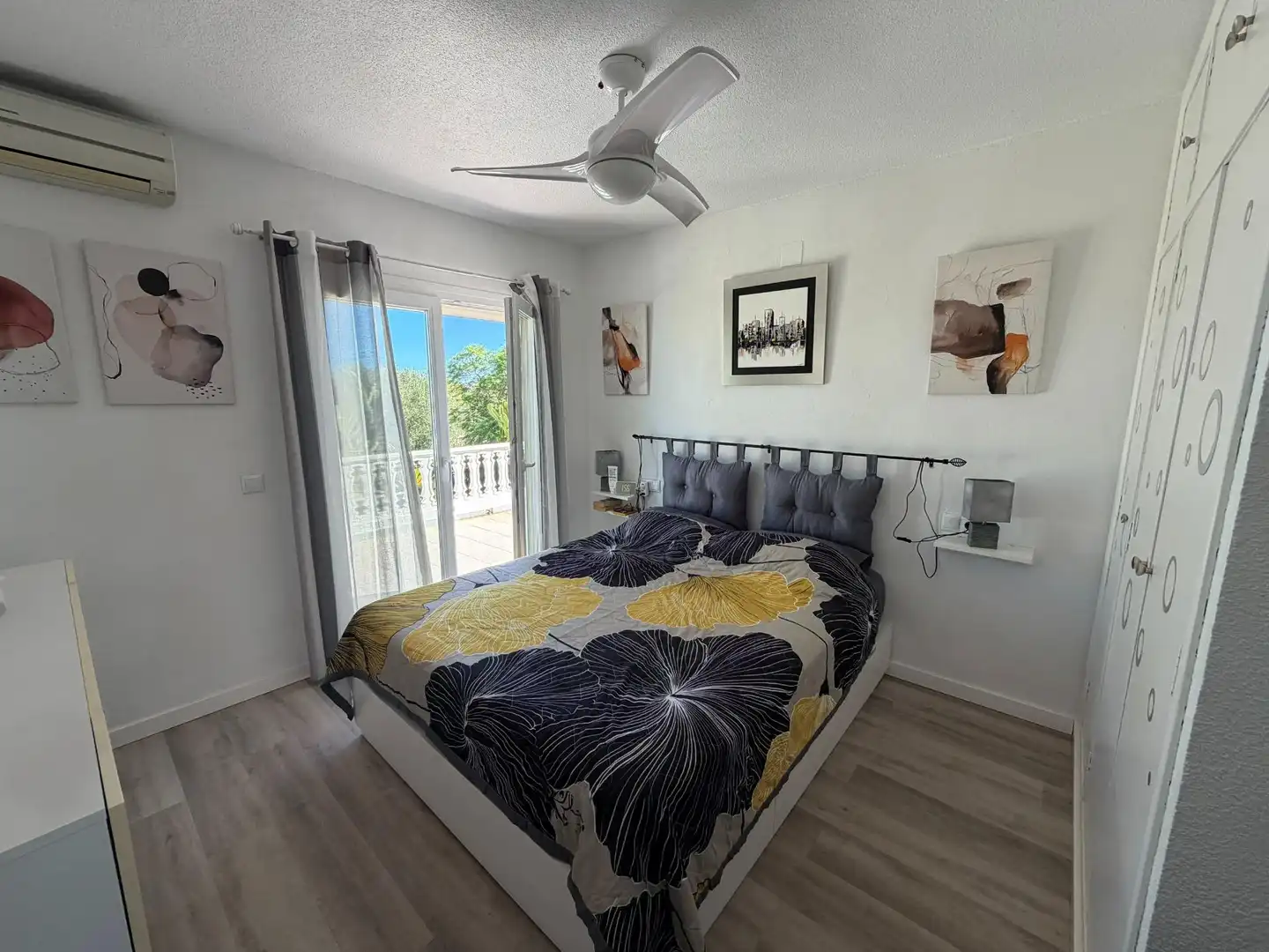 Terraced house for sale in El Tossal - Bello Horizonte, imagen 7