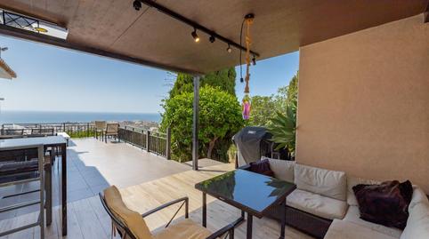 Foto 4 de Casa o xalet en venda a Calle Colima, Montealto - Monterrey, Benalmádena