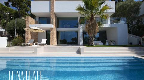 Foto 4 de Casa o xalet en venda a  Passeig Can Vinyes, Bellamar, Barcelona