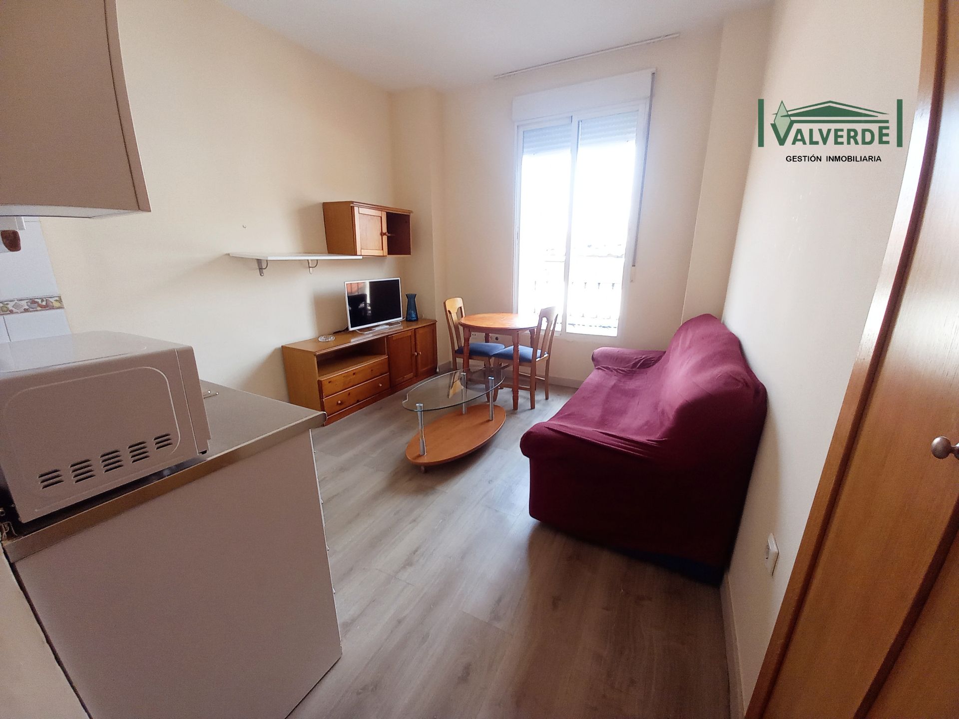 Apartament de lloguer a Calle Puentezuelas, Centro - Sagrario , Centro