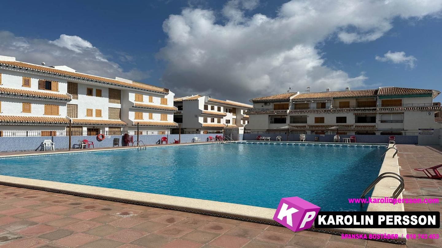 Planta baja for sale in De Ronda, Playa Tamarit - Playa Lissa