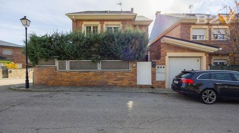 Photo 2 of House or chalet for sale in Mondalindo, Valdemanco, Madrid