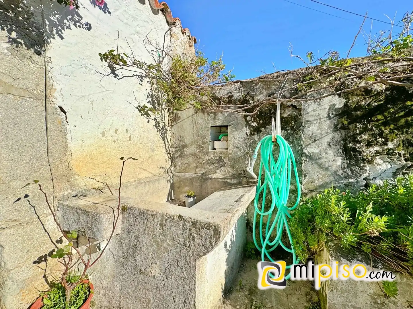 Jardí de Casa o xalet en venda en Arnuero