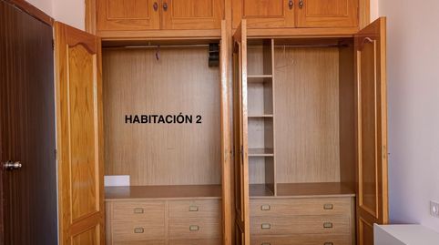 Foto 4 de Habitación en Calle Nicolau Monsoriu, El Cabanyal - El Canyamelar, Valencia Capital