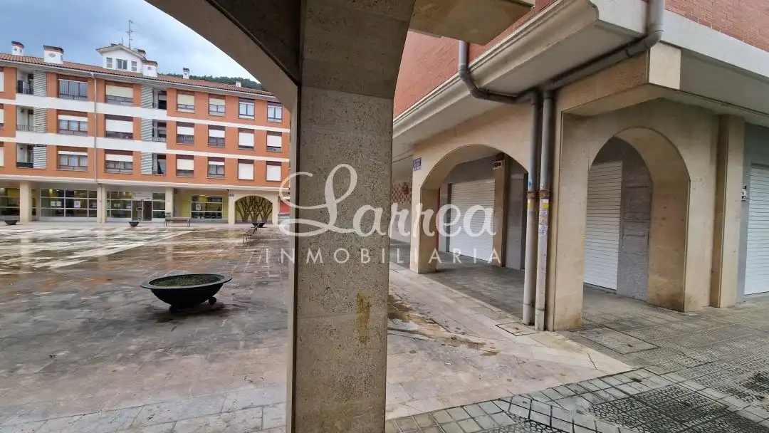 Business premises to rent in Lemoa, imagen 5