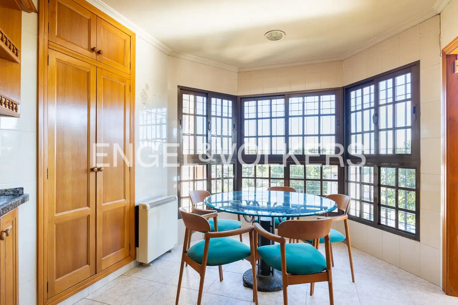 Casa con piscina in vendita a Sierra Perenchiza - Cumbres de Calicanto - Sto Domingo, imagen 19