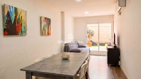 Foto 3 de Pis de lloguer a Del Parlament, Sant Antoni, Barcelona Capital