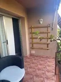 Terrassa de Pis en venda en Terrassa amb Aire condicionat, Calefacció i Forn