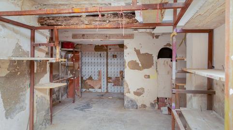 Foto 2 von Geschaftsraum zum Verkauf in Cl Mosen Pedro Dosset, San Pablo,  Zaragoza Capital