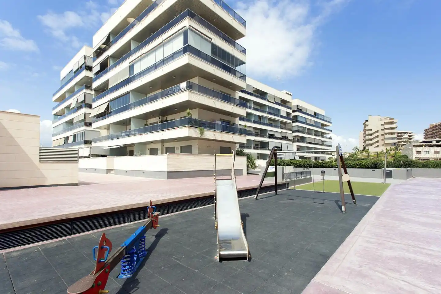 Wohnung mit Pool zum Verkauf in Albacete, imagen 48