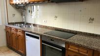 Kitchen of Flat for sale in Porto do Son  with Heating