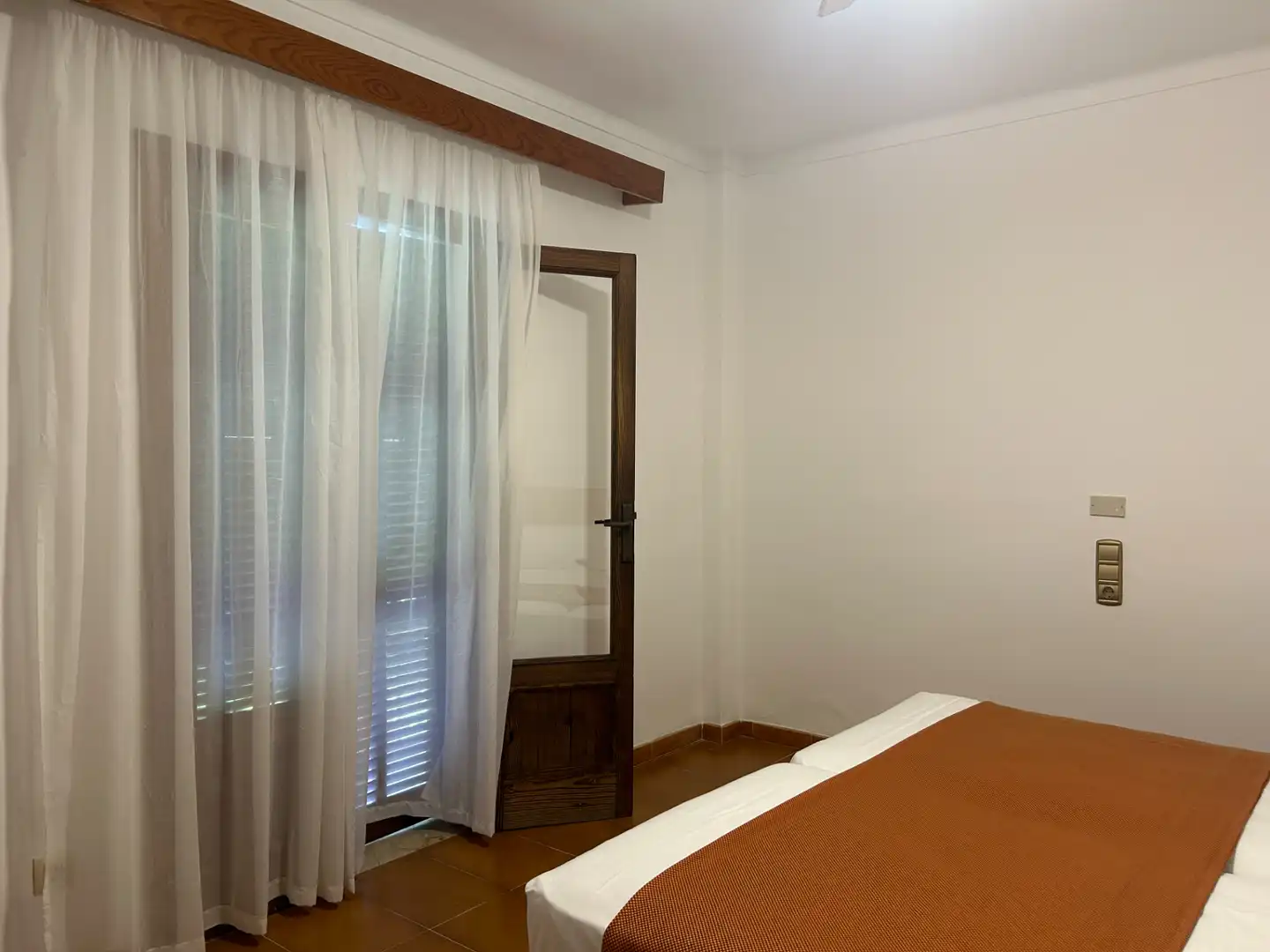 Habitación en Avinguda Santa Catalina Thomàs, Muro