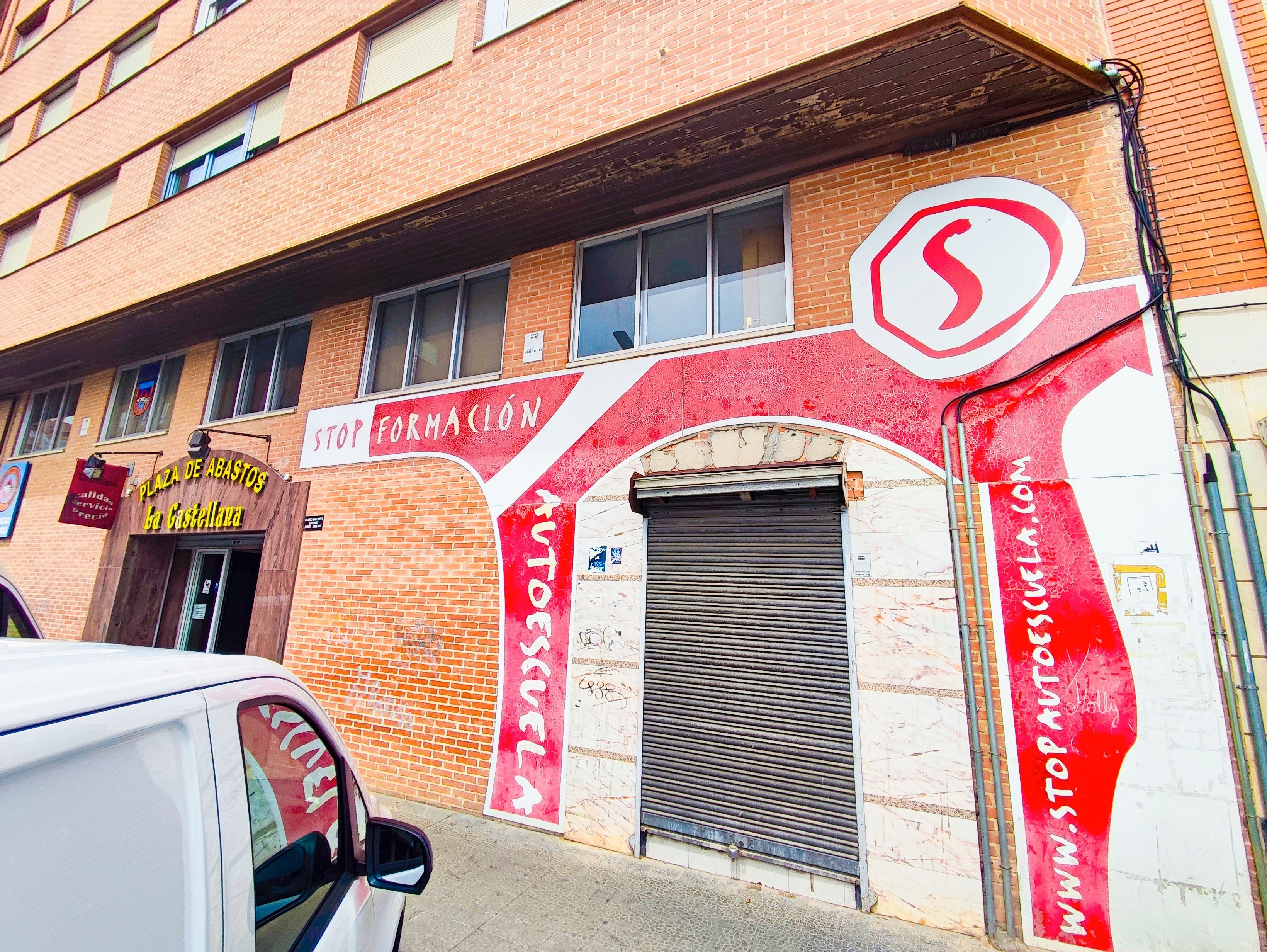 Local en venda en Palencia Capital