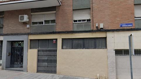 Foto 2 de Piso en venta en Calle de la Duquesa de Tamames, 2b, Buena Vista,  Madrid Capital