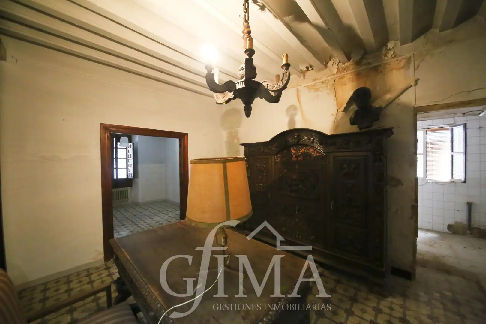 Casa rústica en venda a Tomelloso, imagen 57