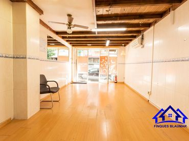 Business premises to rent in Zona alta
