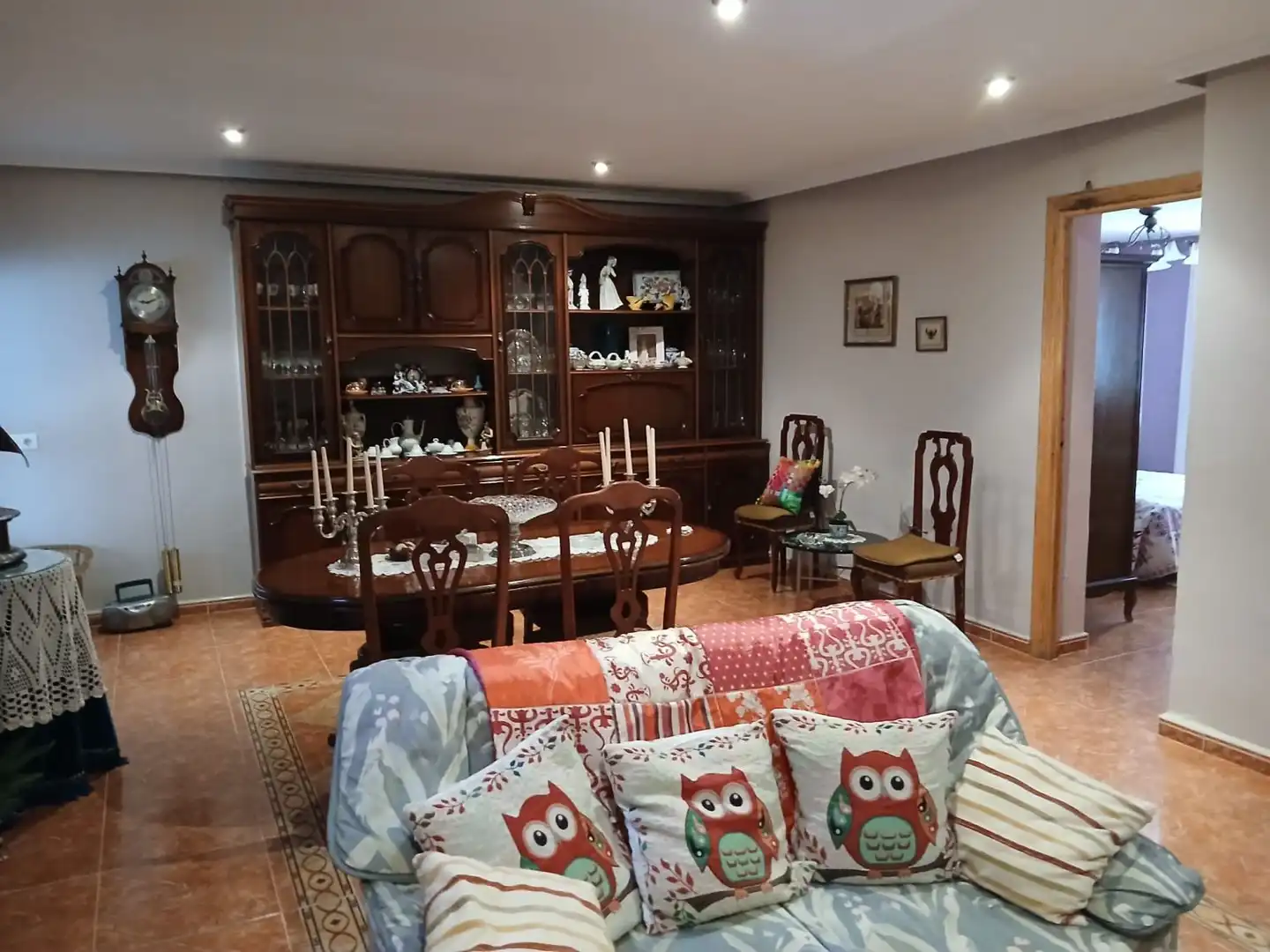 House with pool for sale in Valdepeñas, imagen 45