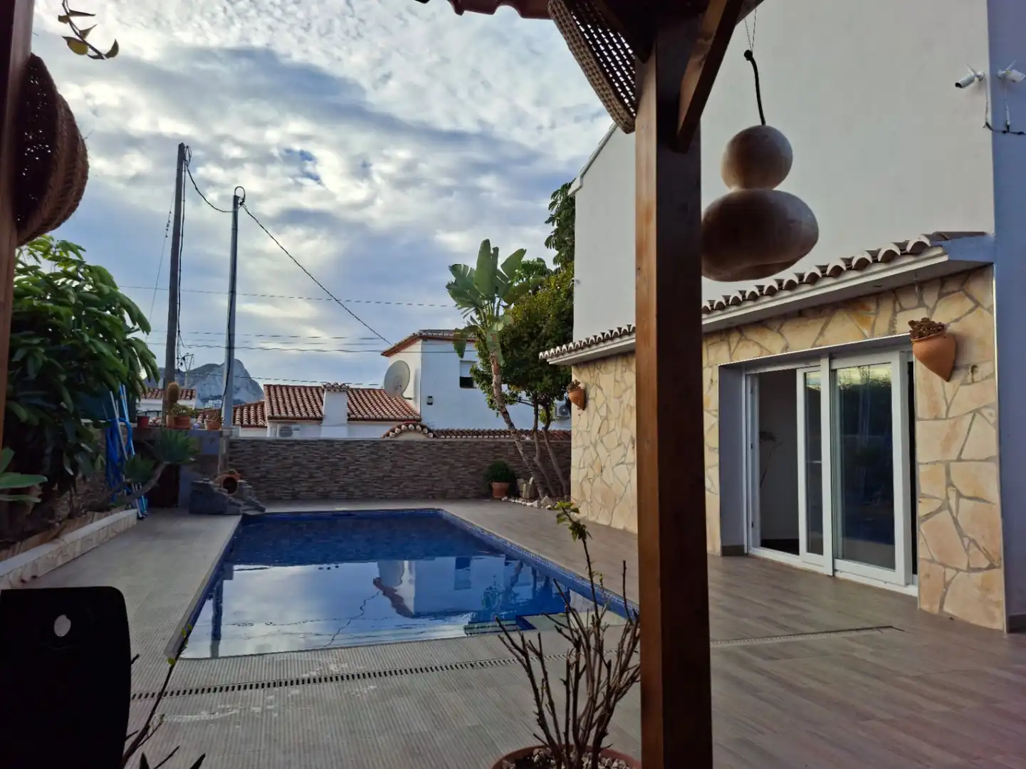 Villa mit Terrasse zum Verkauf in Carrió - La Merced - Los Pinos, imagen 54