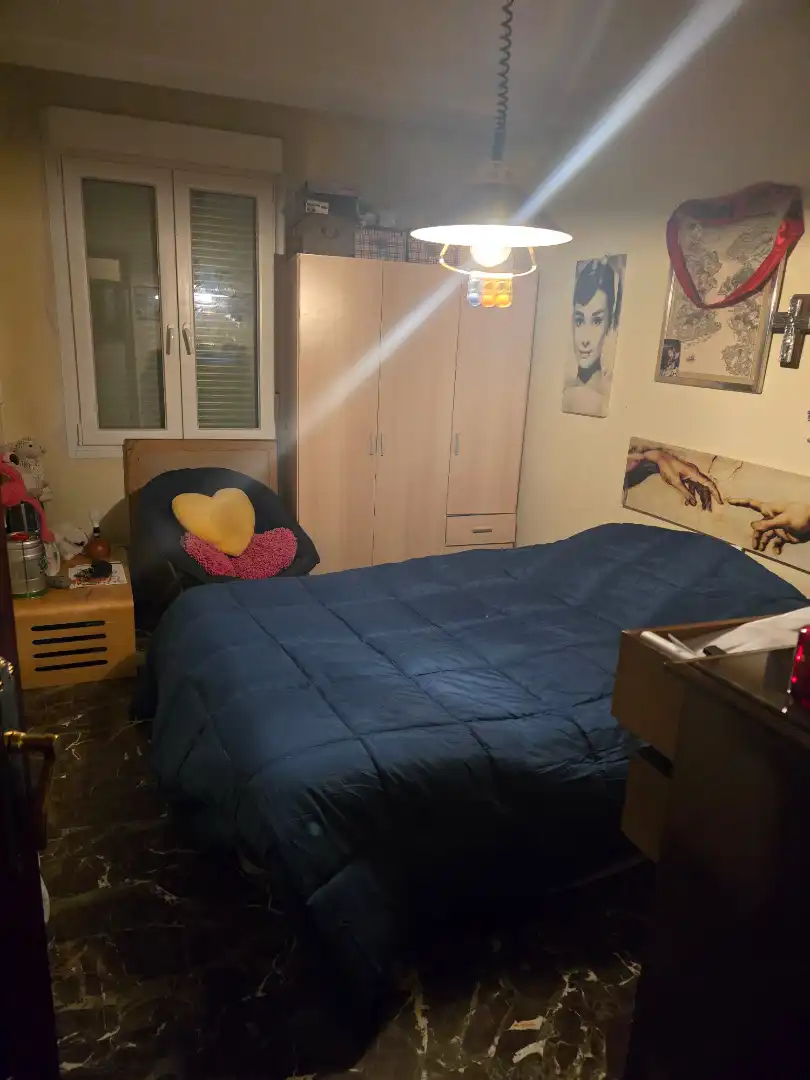 Habitación de Piso en venta en Jaén con Aire acondicionado, Calefacción y Jardín privado