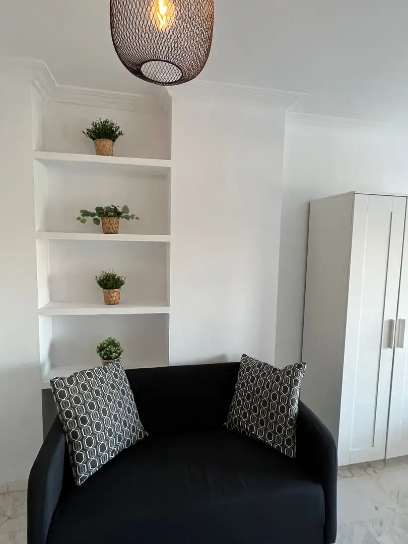 Habitación en N/A, -1, El Cónsul - Ciudad Universitaria - El Romeral