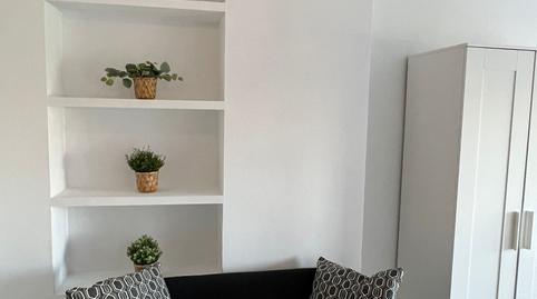 Foto 2 de Pis per a compartir a N/a, -1, El Cónsul - Ciudad Universitaria - El Romeral, Málaga Capital