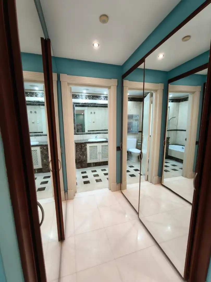 Apartament amb piscina de lloguer a Calle Edgar Neville s/n, imagen 22