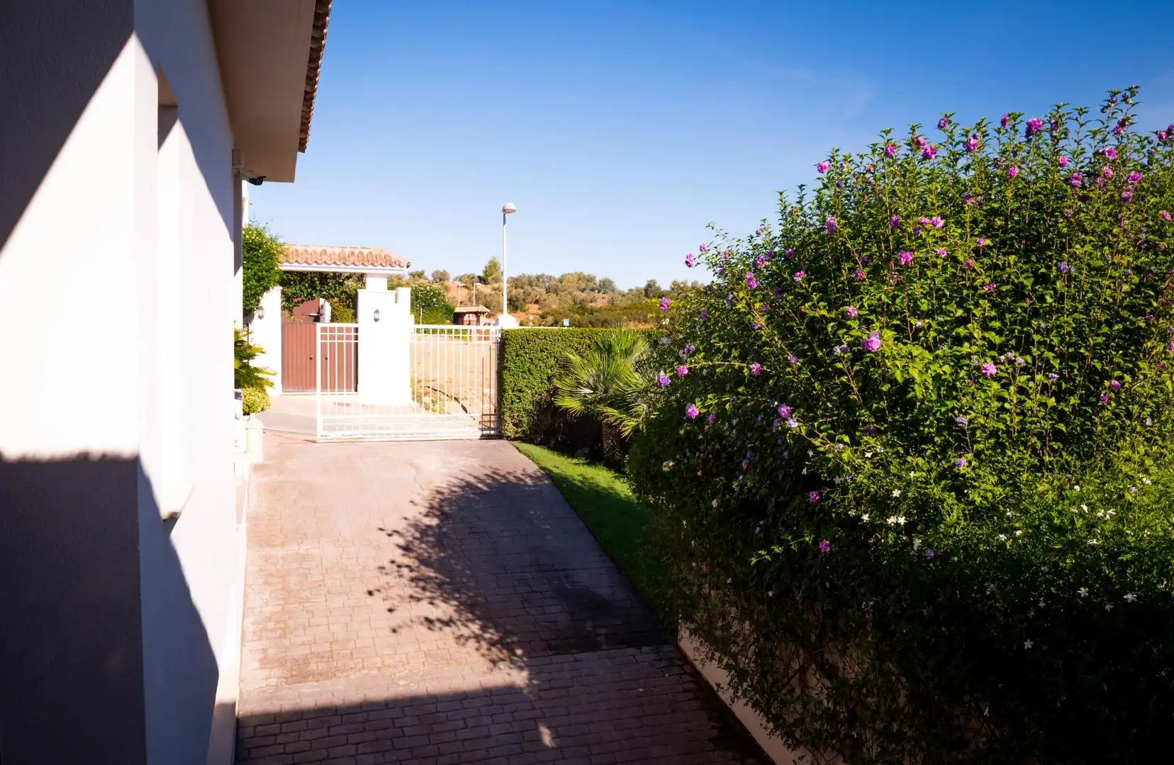Detached house with pool for sale in Centro, imagen 67