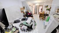 Living room of House or chalet for sale in Burjassot  with Air Conditioner, Heating and Terrace