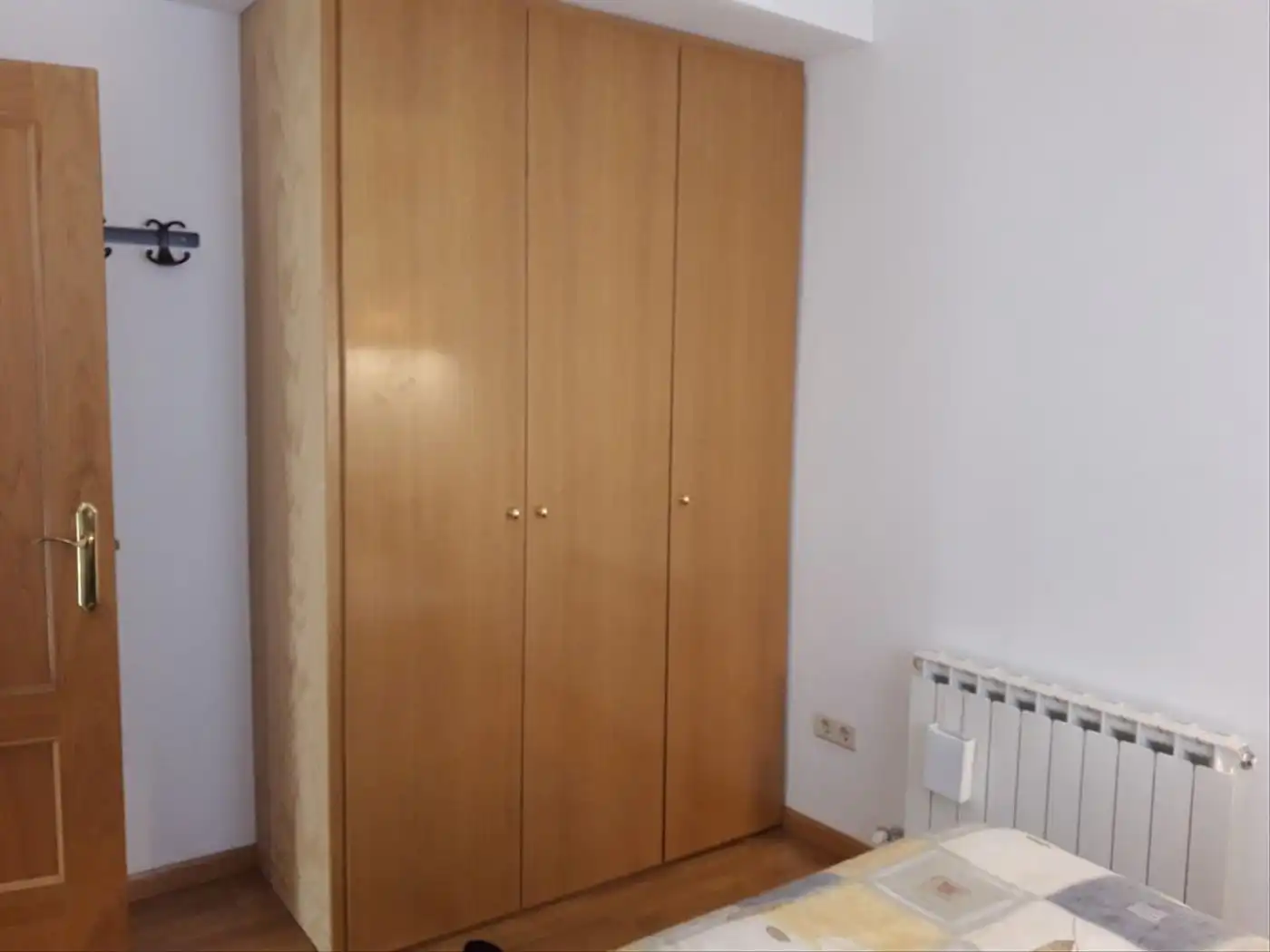 Apartament de lloguer a Ronda Joan Maragall, 4, Puigcerdà