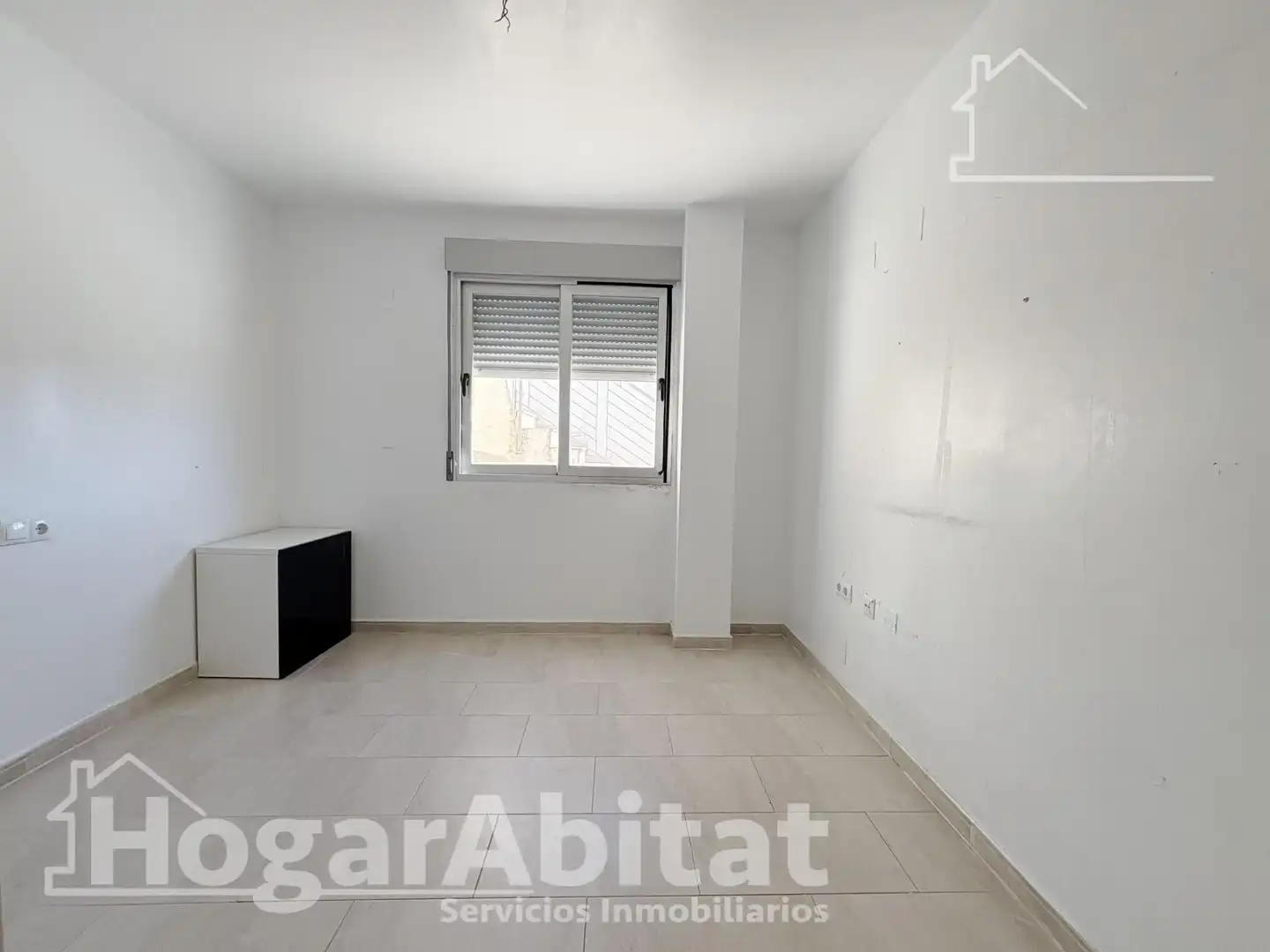 Dormitori de Àtic en venda en Vilallonga / Villalonga amb Terrassa, Balcó i Piscina comunitària