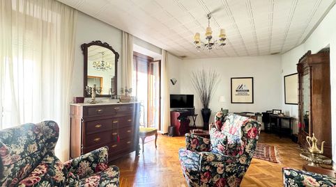 Foto 5 de Piso en venta en Calle de Ruiz, 28, Trafalgar, Madrid Capital