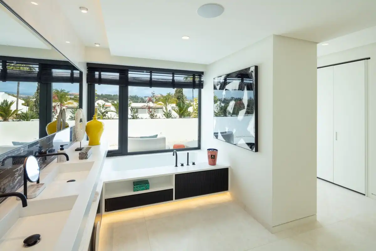 Casa con piscina en venta en Nueva Andalucía, imagen 7