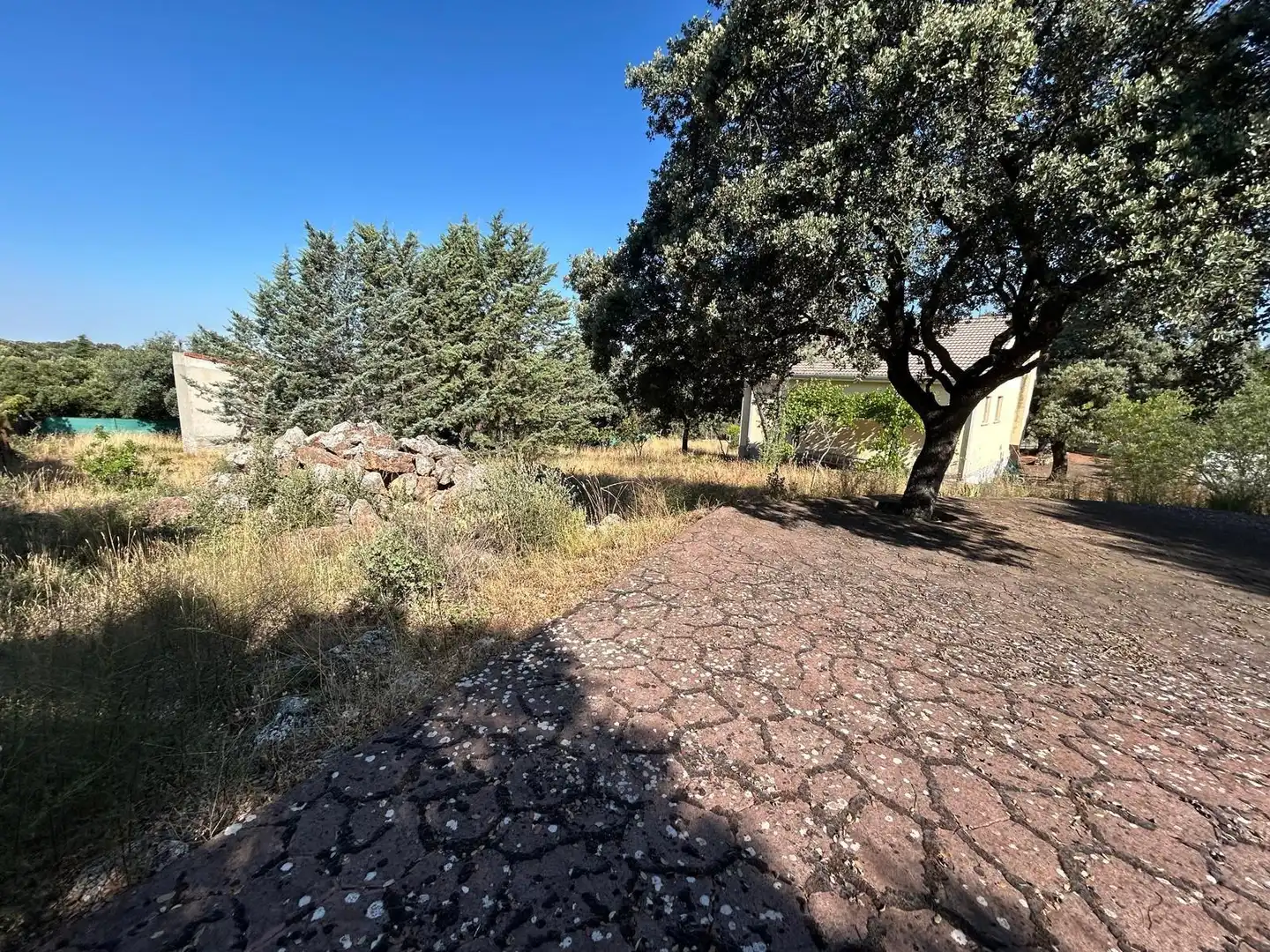 Casa o chalet en venta en Hontoba